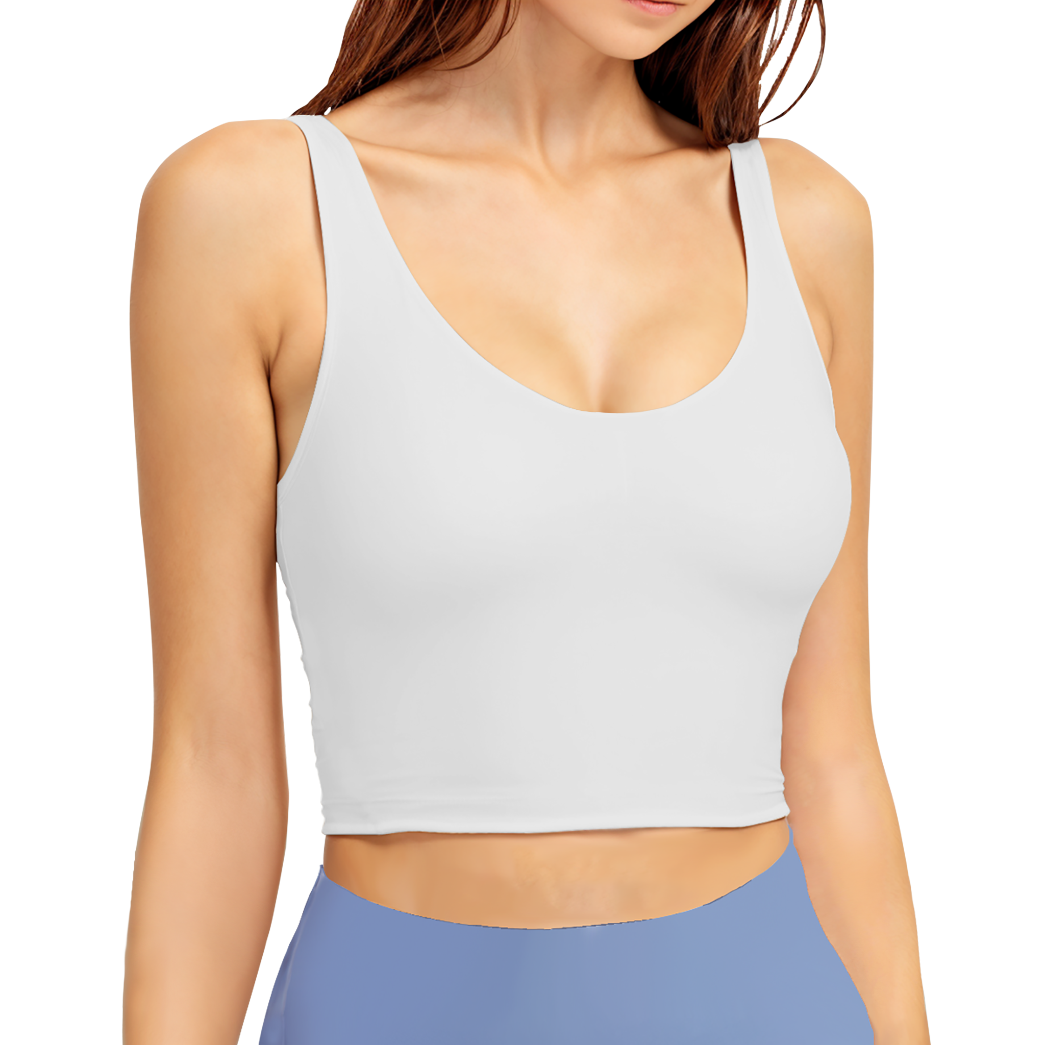 Sport bra