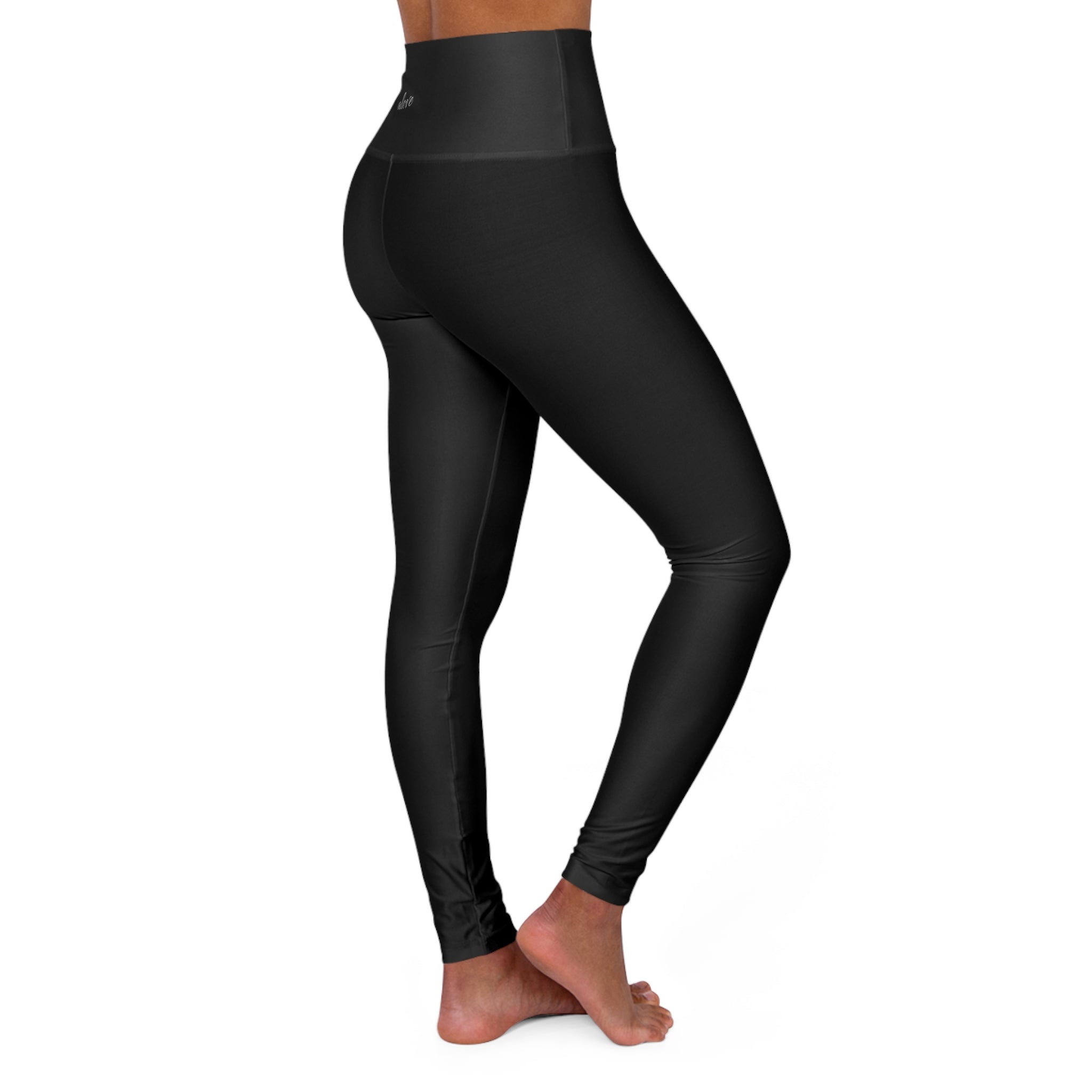 Copy of Premium High Waisted Yoga Leggings for Active Lifestyles
