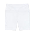 Women's Workout Shorts (AOP)