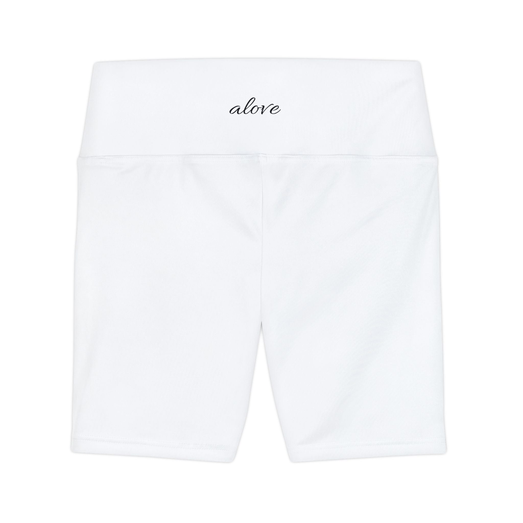 Women's Workout Shorts (AOP)