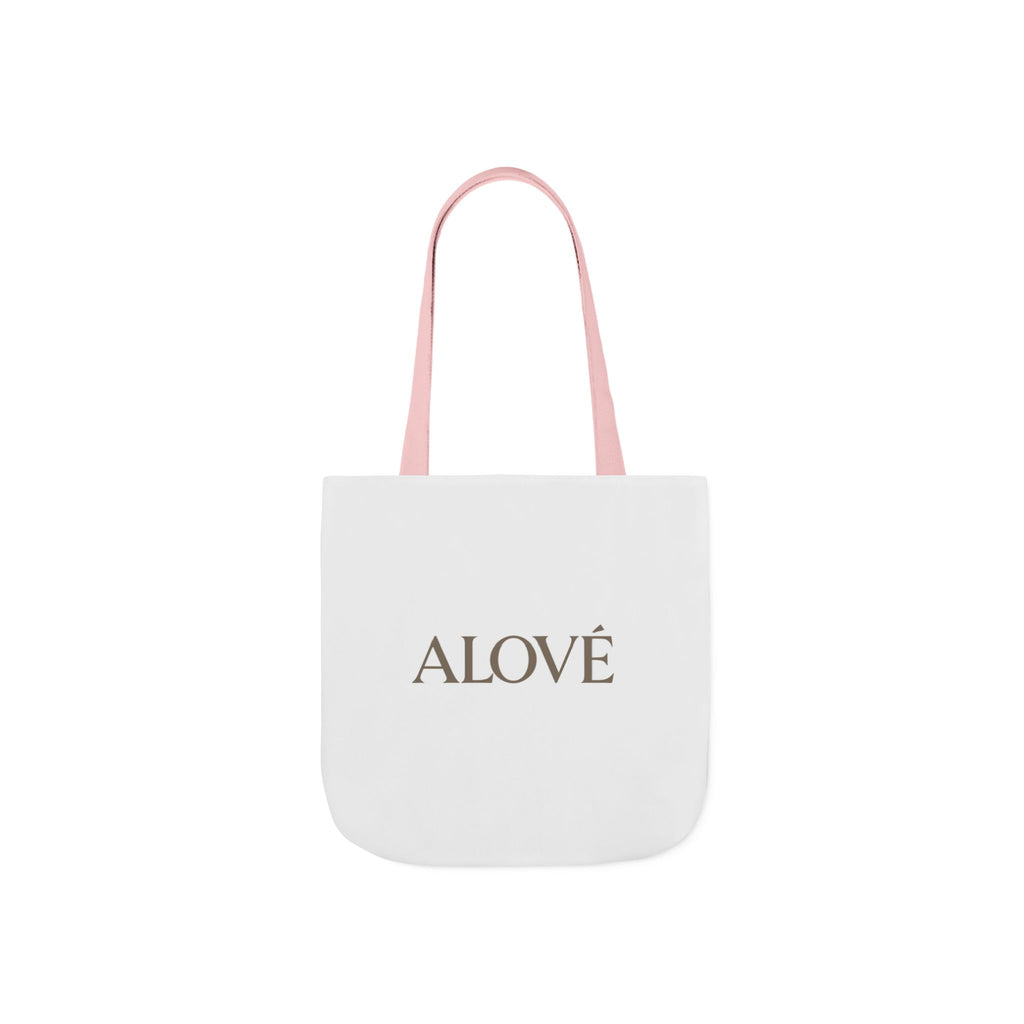 ALOVÉ Canvas Tote Bag