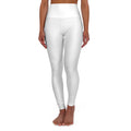 Premium High Waisted Yoga Leggings for Active Lifestyles