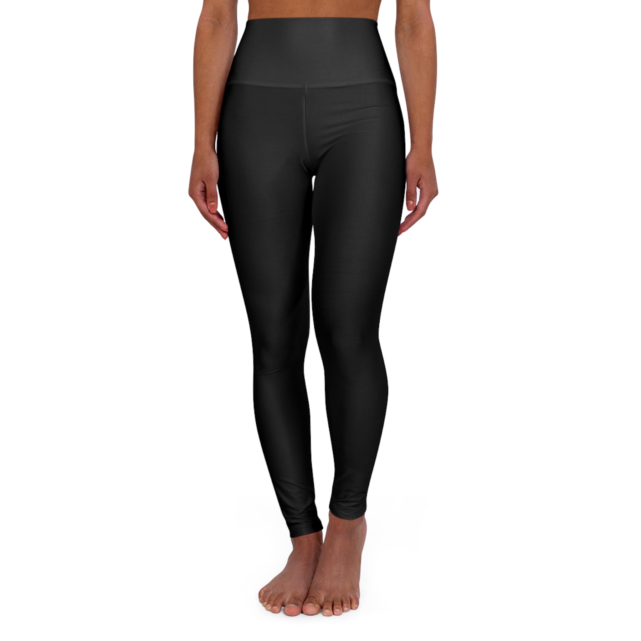 Copy of Premium High Waisted Yoga Leggings for Active Lifestyles