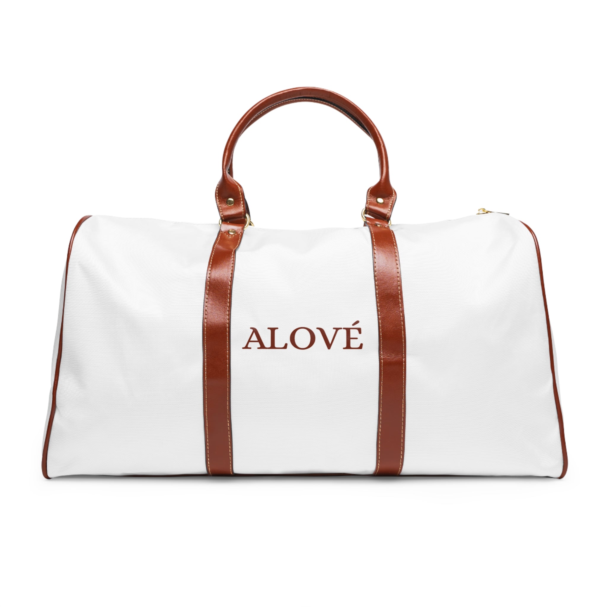 Waterproof gym Bag – ALOVE