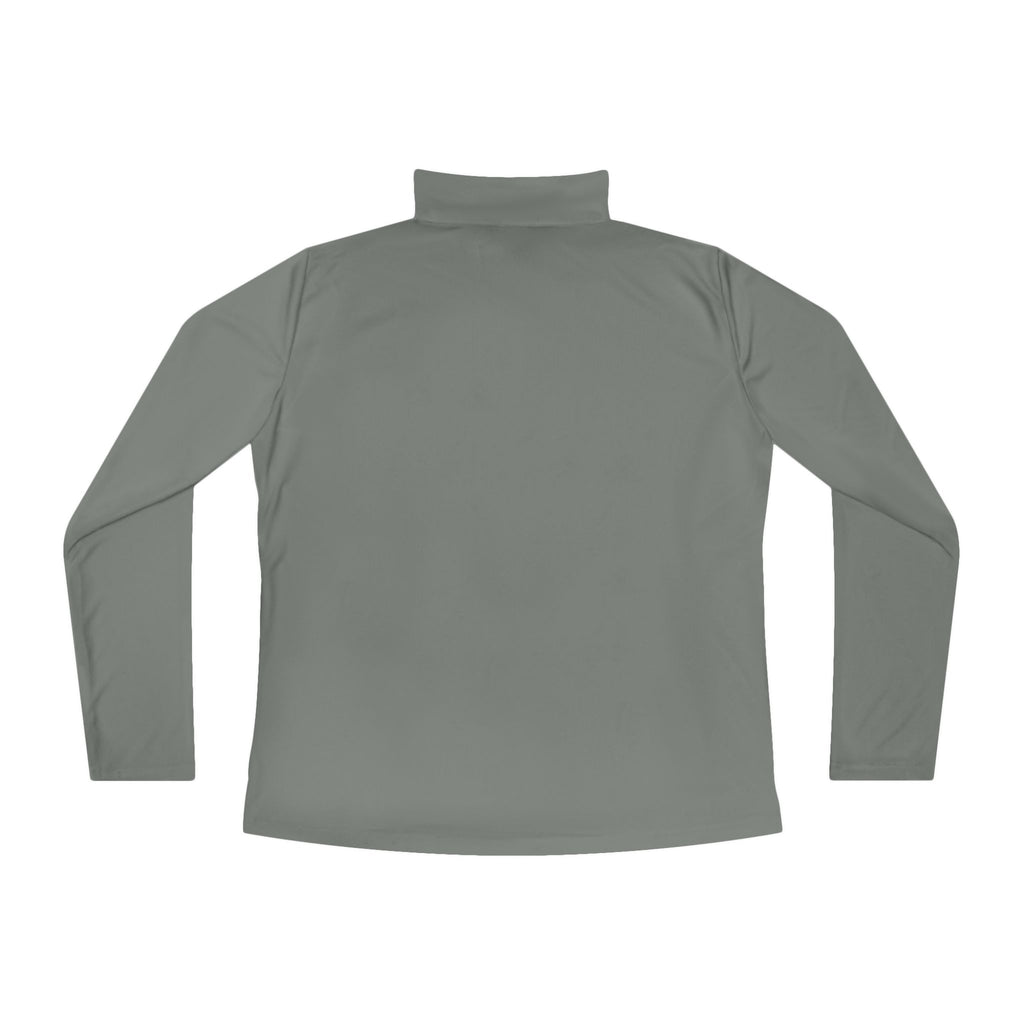 Alové Copy of Copy of Elegant Ladies Quarter-Zip Pullover for Everyday Comfort