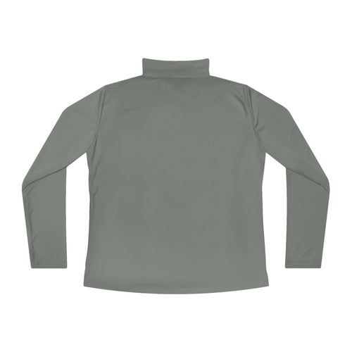 Alové Copy of Copy of Elegant Ladies Quarter-Zip Pullover for Everyday Comfort