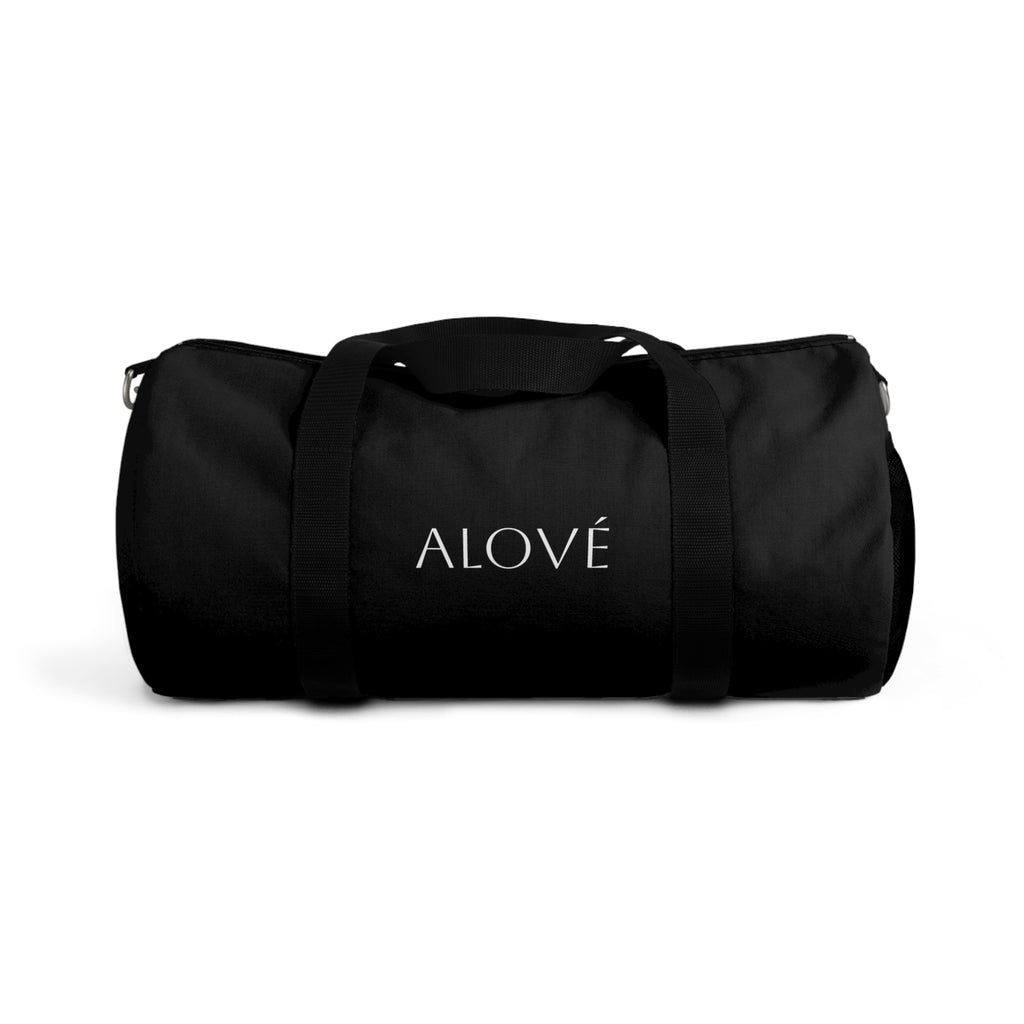 Personalized Travel Gym Bag