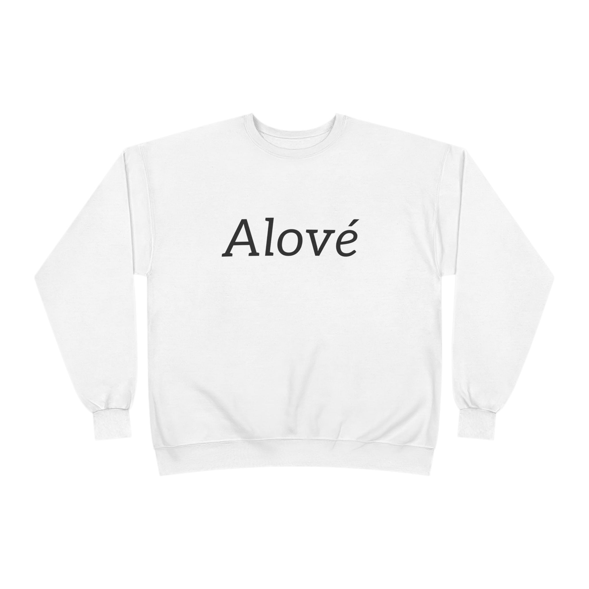 Crewneck Sweatshirt