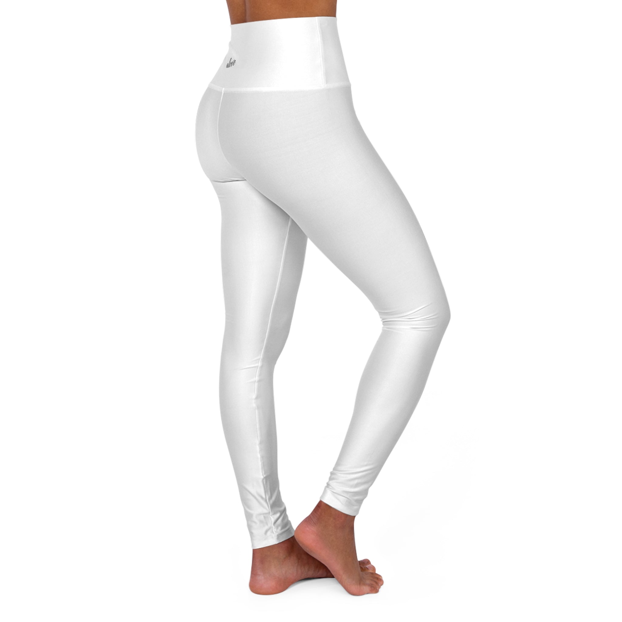 Premium High Waisted Yoga Leggings for Active Lifestyles