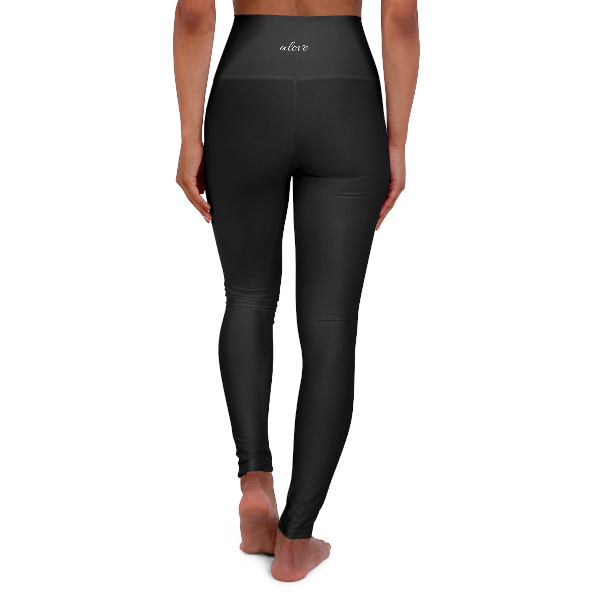 Copy of Premium High Waisted Yoga Leggings for Active Lifestyles