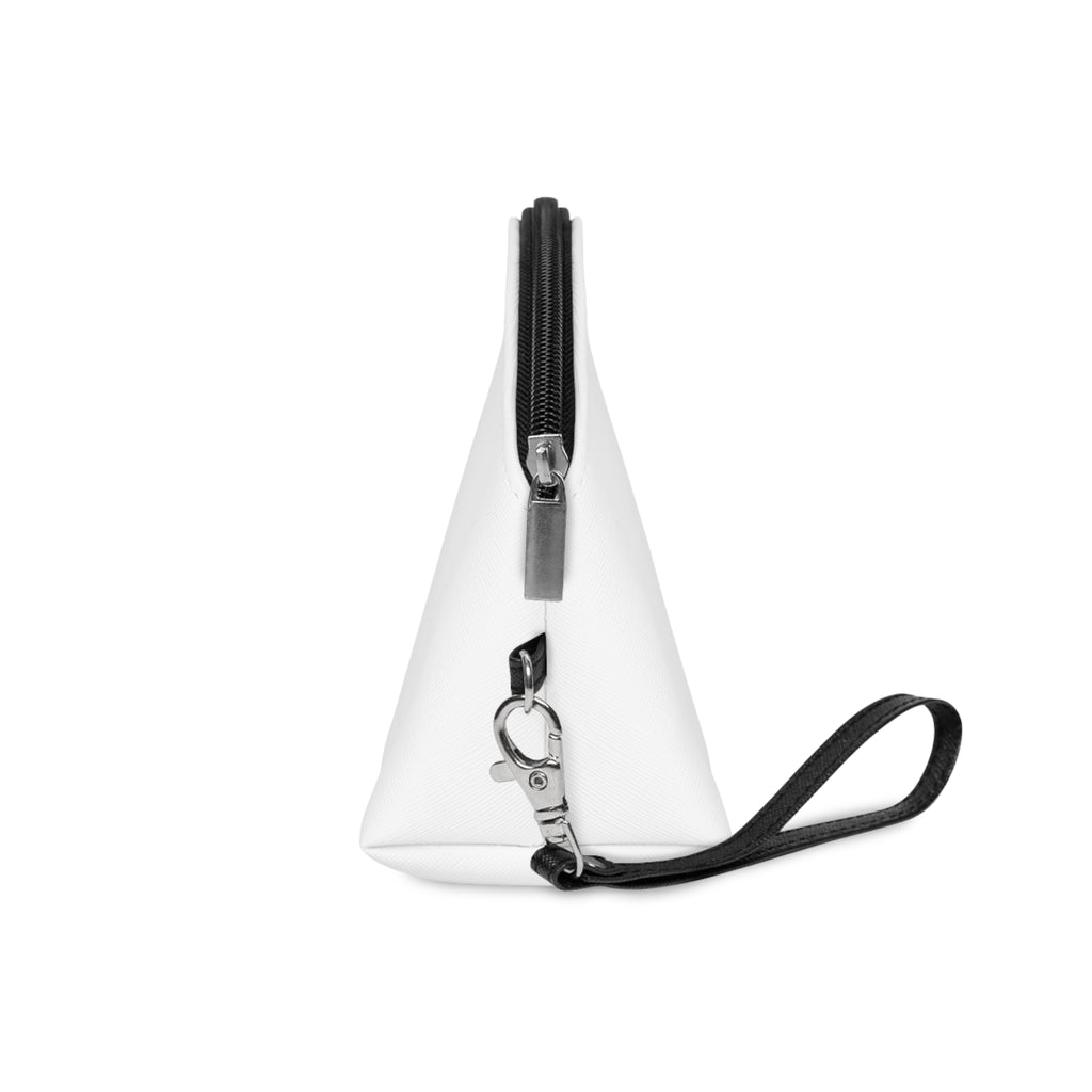 Alové Makeup Bag — Minimalist Cosmetic Pouch