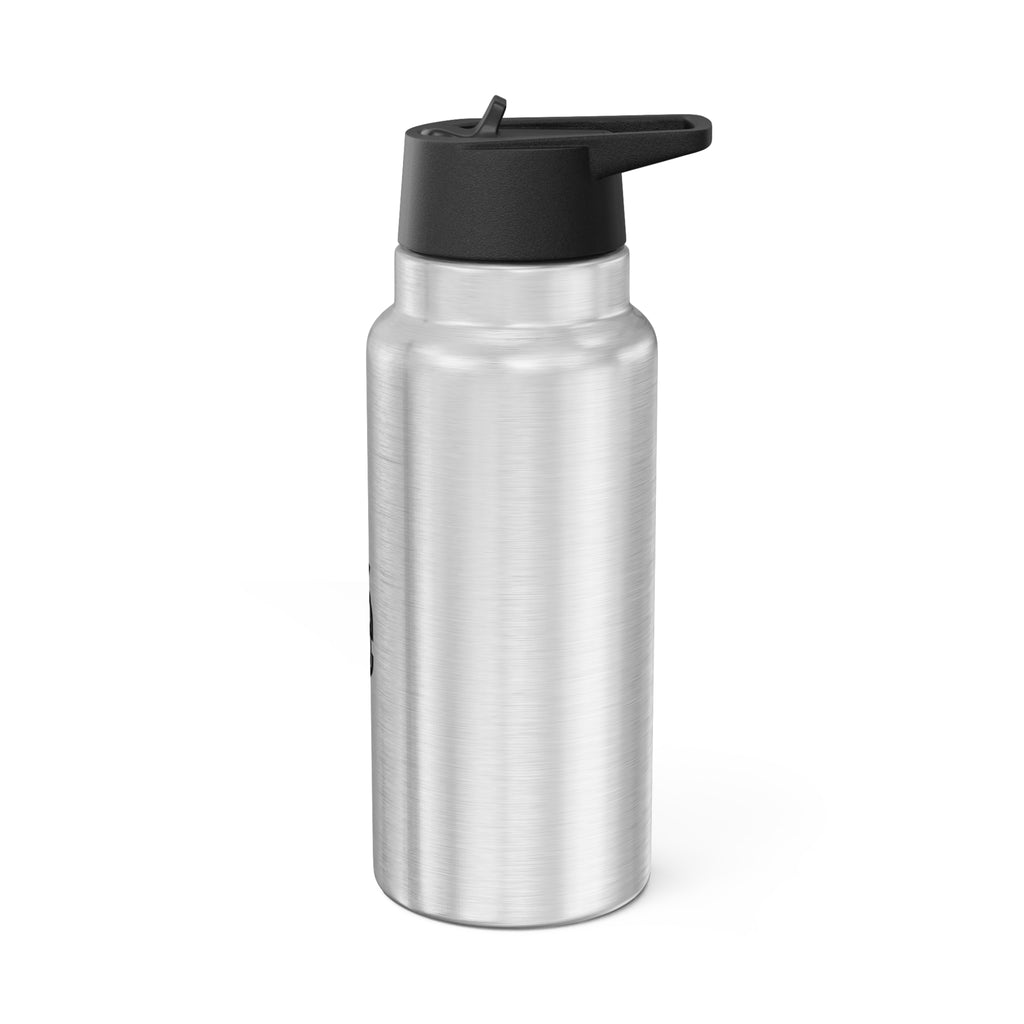 32oz Gator Tumbler – Insulated Stainless Water Bottle