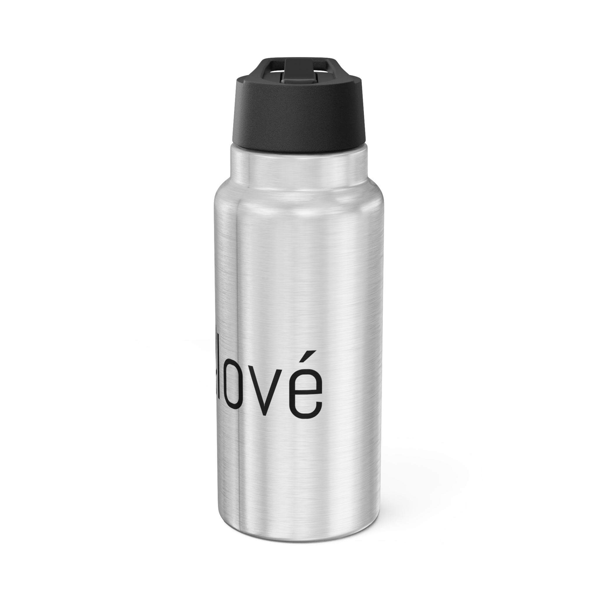 32oz Gator Tumbler – Insulated Stainless Water Bottle