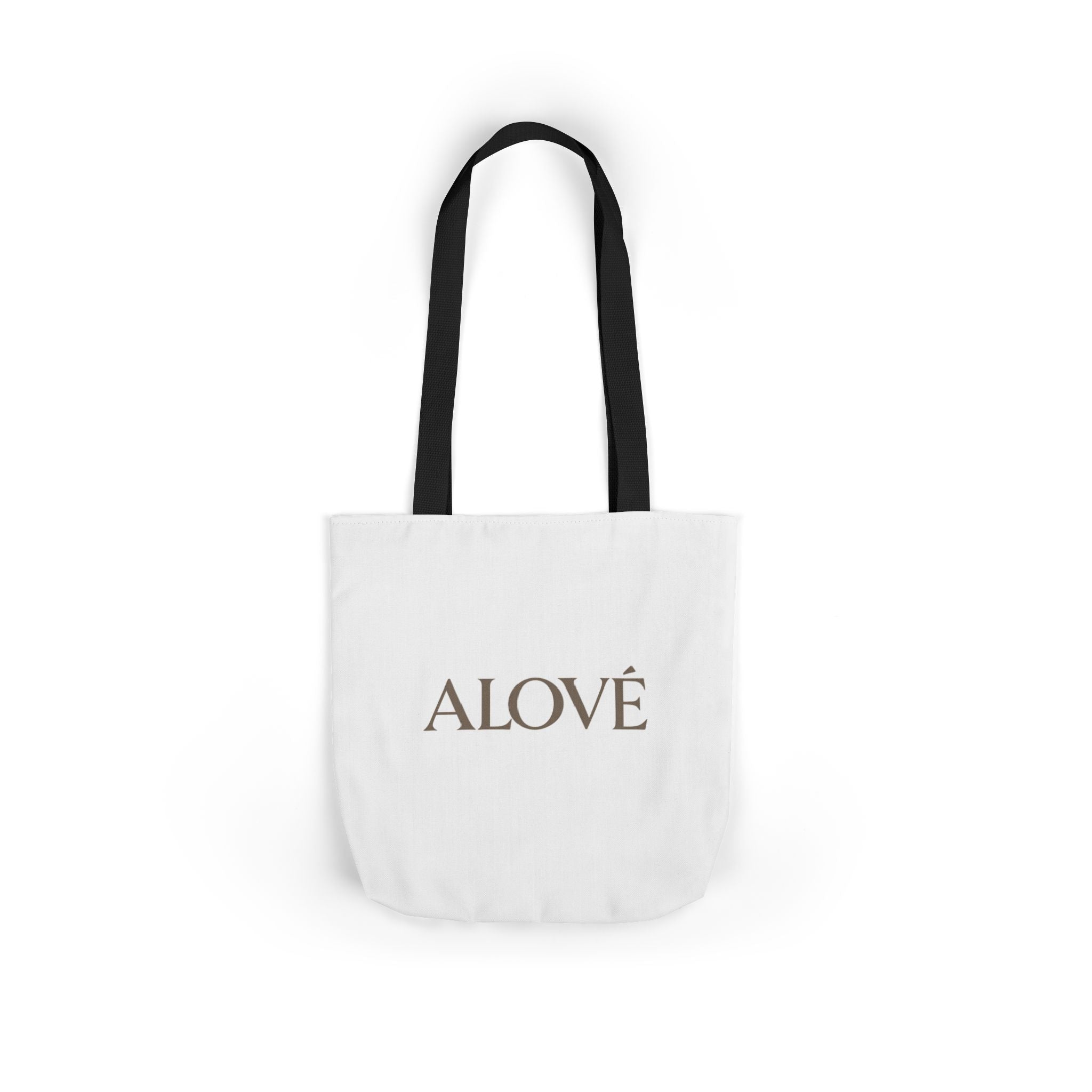 ALOVÉ Canvas Tote Bag