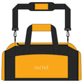 Alové Duffle Gym Bag  for Men & Women