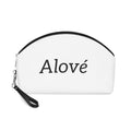 Alové Makeup Bag — Minimalist Cosmetic Pouch